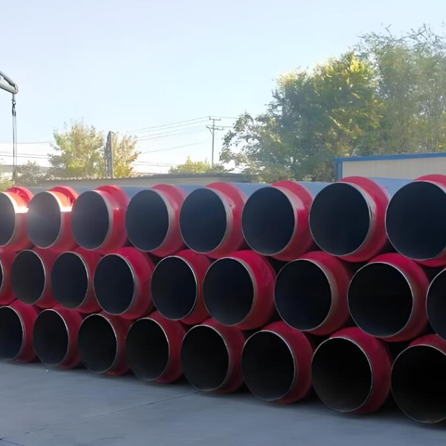 云南聚氨酯保温管的应用有哪些