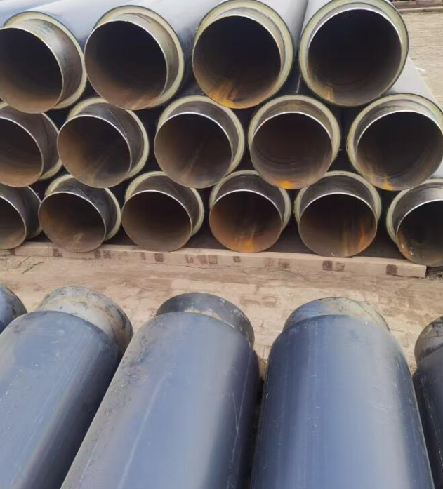 云南如何选择高质量的聚氨酯保温管？