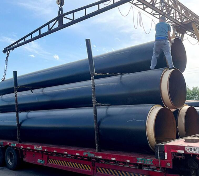 云南如何判断聚氨酯保温管的质量好坏？