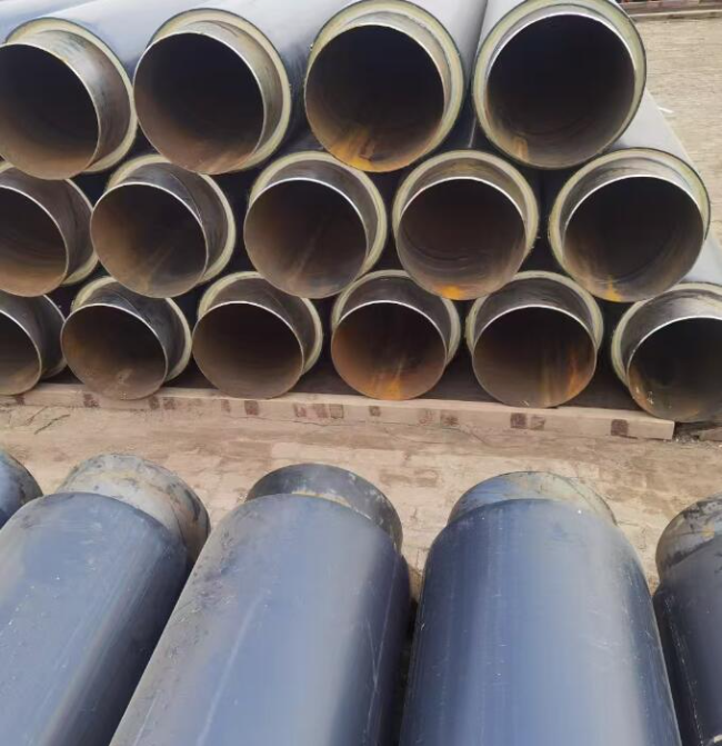 云南聚氨酯保温管还有哪些其他执行标准？