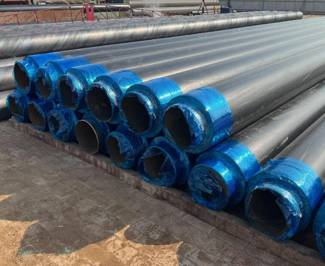 云南预制直埋保温管在哪些地区使用多