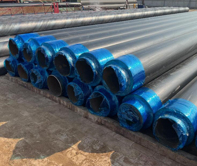 云南聚氨酯预制发泡保温管