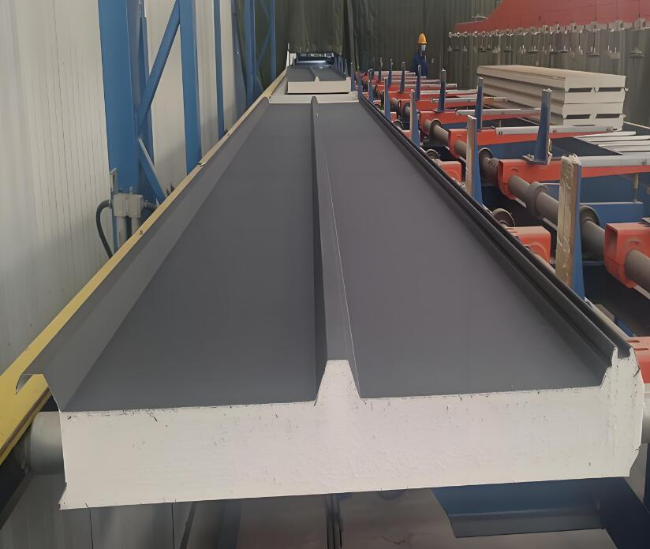 云南聚氨酯泡沫保温板