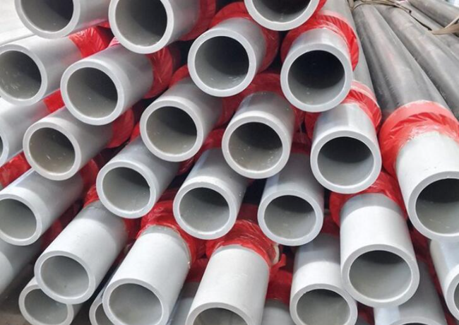 云南PE-RT预制保温管